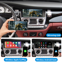 Module décodeur sans fil CarPlay et Android Auto pour Rolls-Royce Ghost 2010-2014, kit d'interface de mise à niveau OEM