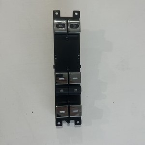 Bentley Gt Front Left <b>Window</b> Regulator Switch <b>Panel</b> 3W3959857D New Replacement Part - Product Image 1