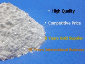 Poudre de L-Glutamine de Qualité Alimentaire, Minéraux et Oligo-éléments, CAS 56-85-9, Blanche, Favorise une Croissance Saine - Product Image 3