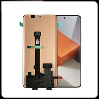 Écran de téléphone portable de remplacement pour XIAOMI Redmi Note13 Pro Plus/Note14 Pro 5G/Note14 Pro PLUS/POCO X7