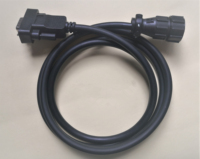 Nouvelle interface pilote AIS PILOT PLUG WIFI pour serveur sans fil, connexion à la carte électronique, pack de batteries