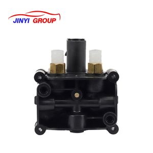Solenoide/válvula de suspensión neumática adecuada para BMW 535D 2014-2016 37206875176 37206784137 37206789165 37206789450 37 20 6 784 137 - Product Image 4