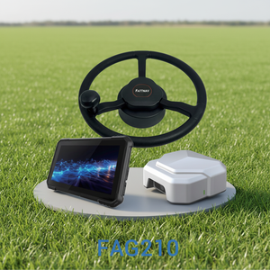 Sistema de Dirección Automática para Tractor Liangtian RTK GPS, Motor IP67 Resistente al Agua, Guiado de Precisión para Siembra, Fertilización y Pulverización, 1 Año de Garantía - Product Image 1