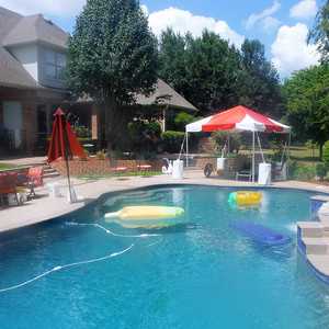 10X10 Gazebo Marquee Ngoài Trời Đảng Wedding Tent Trang Trí Với Sides Waterproof Garden <span class=keywords><strong>Canopy</strong></span> - Product Image 2