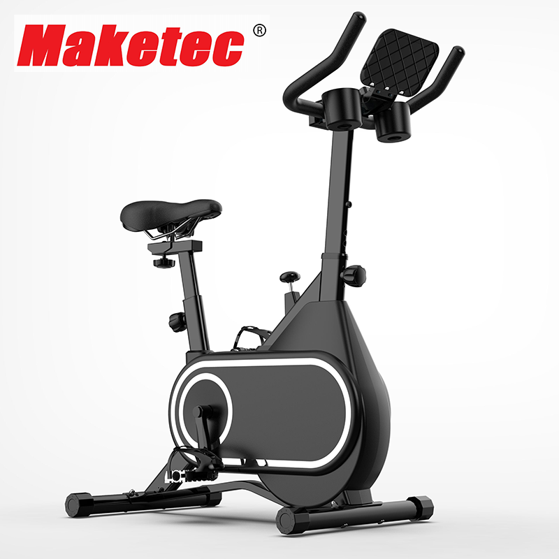 Alibaba Exertec Fitness Recumbent Bike Cardio Exercise Bike