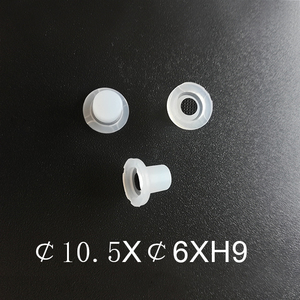 Tùy Chỉnh Silicone Cao Su Nút Chuyển Đổi Bàn Phím - Product Image 3