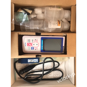 TOA-DKK <b>Electronic</b> PH Meter Type HM-31P.<b>Used</b> - Product Image 4