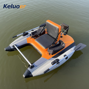 Flotteur de <span class=keywords><strong>pêche</strong></span> gonflable <span class=keywords><strong>en</strong></span> PVC 1 bateau de ventre de <span class=keywords><strong>tube</strong></span> de flotteur de personne pour la <span class=keywords><strong>pêche</strong></span> - Product Image 4