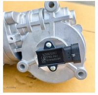 Elektrisches Schaltgetriebe BSX008104663 Geeignet für alle Radlader