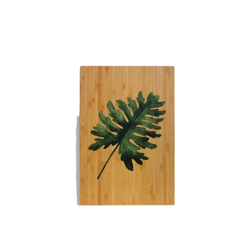 Уникальный бамбуковый лазерный деревенский настенный Декор