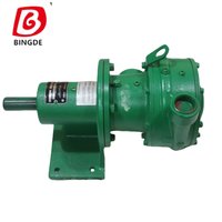 Pompe centrifuge I2C-20 durable pour le transfert efficace de liquide de dégivrage