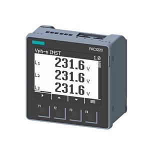 Panneau de commande Siemens 7KM3220-1BA01-1EA0 7km32201ba011ea0 - Product Image 1