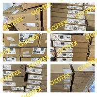 T20Q144C3 IC FPGA TRION T20 144QFP 144-LQFP PDF hoja de datos