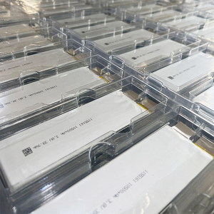 Long Cycle Life 1188192 3.7V 39000mAh Li Polymer Battery Cell for RC Drones &amp; Industrial Equipment - Product Image 6