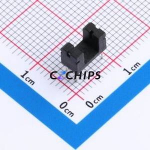 Transistor 8ITR845D04SB0001 Nuevo y Original, Componente de Orificio Pasante (THT) -4P, 8x4.2mm - Product Image 1