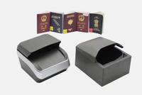 Scanner de documents d'identité international USB avec lecteur SDK pour cartes d'identité et passeports basé sur la technologie Bothwinner