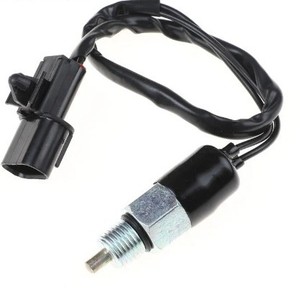 เซ็นเซอร์จอดรถ ME581047 JA4301 1S5686 LS329 V37-73-0002 ด้านหลัง 12-24V สำหรับซูซูกิ อัลโต - Product Image 1