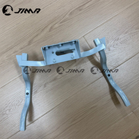 Bracket Suku Cadang Mobil Mewah 985853003 untuk Ferrari SF90 OEM 985853003