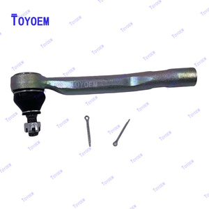 Toyoem อะไหล่รถยนต์ข้อต่อลูกพวงมาลัย <span class=keywords><strong>ACV50</strong></span>ข้อต่อลูกผูกพวงมาลัยด้านนอกสำหรับ Lexus <span class=keywords><strong>Toyota</strong></span> <span class=keywords><strong>Camry</strong></span> 45470-09160 - Product Image 5