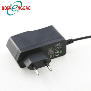 Boshenggao 8.4V 1000mA DC <b>Power</b> <b>Adapter</b> CN Plug Natural Cooling 1m Cable Constant Pressure Series - Product Image 2