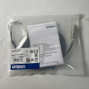 Interruptor de Proximidad Omron E2E-X2E1 - Product Image 1
