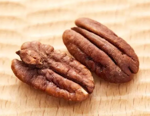 Ingrosso delizioso nocciolo di noci Pecan arrosto di alta qualità a basso contenuto di grassi snack salutari vaniglia sapore senza buccia - Product Image 6