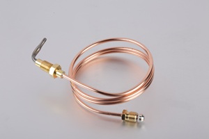 Estufa de Gas personalizada Jiali, termopar <span class=keywords><strong>para</strong></span> <span class=keywords><strong>chimenea</strong></span>, calentador de cocina de Gas, termopar <span class=keywords><strong>para</strong></span> parrilla de Gas - Product Image 5