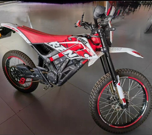 Vente d'usine 2025 <span class=keywords><strong>Apollo</strong></span> off Road RFN Ares <span class=keywords><strong>Dirt</strong></span> Motorcycle 74V 5000W Moteur central 3 vitesses Motocross Moto électrique Pit <span class=keywords><strong>Bike</strong></span> - Product Image 5