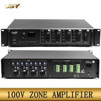 Équipement audio/Amplificateurs/Haut-parleurs, Amplificateurs de puissance pour musique d'ambiance commerciale, Contrôle de la musique par zone indépendante, Amplificateur domestique