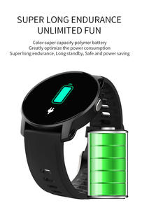 <strong>W9</strong> <strong>Smart</strong> <strong>Watch</strong> Men Women IP67 Waterproof FitnessTracker <strong>Watches</strong> Heart Rate Monitor Sport Smartwatch Bracelet for Android IOS - Product Image 6