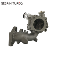 RHF3 9V204 03F145701M  03F145701MV  03F145701MX  03F145701G   03F145701GV   03F145701GX Turbocharger untuk Audi A1, 1,2 TFSI