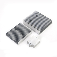 Profilés en aluminium pour portes de réfrigérateurs, extrusions pour carrosseries de camions et fourgons frigorifiques – Direct Usine