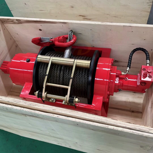 Treuil hydraulique à câble <span class=keywords><strong>de</strong></span> 15 <span class=keywords><strong>tonnes</strong></span>, directement <span class=keywords><strong>de</strong></span> l'usine, treuil hydraulique <span class=keywords><strong>de</strong></span> 10 <span class=keywords><strong>tonnes</strong></span>, 20 <span class=keywords><strong>tonnes</strong></span>, 30 <span class=keywords><strong>tonnes</strong></span> pour camion <span class=keywords><strong>de</strong></span> dépannage et équipement industriel - Product Image 5