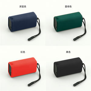 Étui pour écouteurs pour <span class=keywords><strong>JBL</strong></span> UA FLASH/UA FLASH X/UA Streak étui de protection pour <span class=keywords><strong>casque</strong></span> <span class=keywords><strong>Bluetooth</strong></span> avec porte-clés (écouteurs non inclus) - Product Image 2