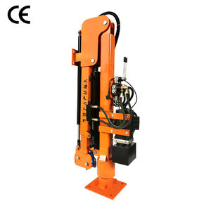 Nouveau <span class=keywords><strong>treuil</strong></span> hydraulique électrique <span class=keywords><strong>mini</strong></span> 1000 <span class=keywords><strong>kg</strong></span> <span class=keywords><strong>12V</strong></span> Câble en acier Camion de ramassage Grue pour hôtels et commerce de détail - Product Image 3