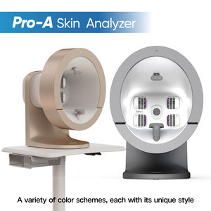 Analyseur de peau Pro-A avec stockage VIP sur le cloud, stylo de détection d'hydratation 5 spectres, outil d'analyse faciale à usage commercial ZA - Product Image 2