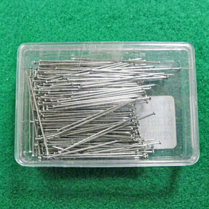AA0246 Straight Pins | Sewing Pins | DIY Fabric Quilting Craft Project - Product Image 3