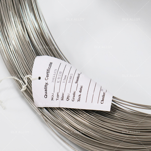 Nouveau produit Thermocouple de type K 1200 degrés 0.2mm 8mm de diamètre Thermocouple fil nu Types <span class=keywords><strong>J</strong></span> - Product Image 5