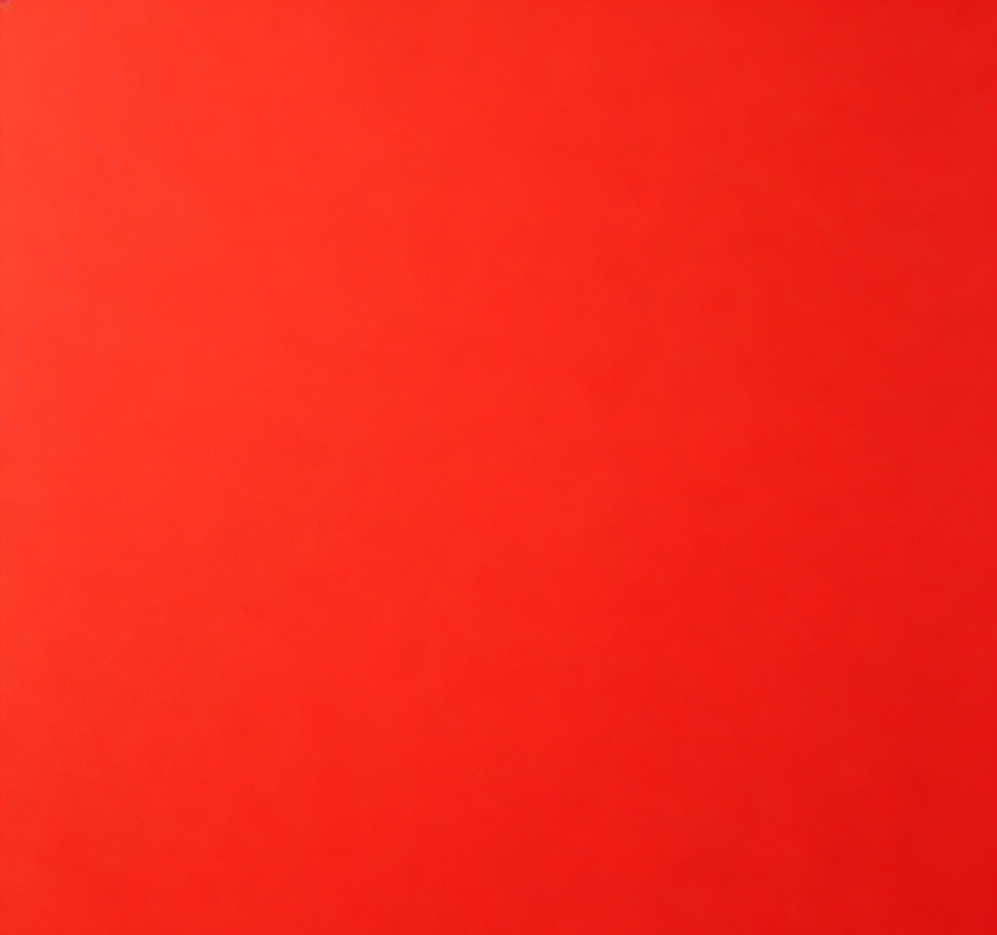 สีแดง