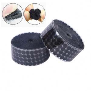 Puntos Adhesivos de Nylon Impermeables de Doble Cara de Alta Calidad para Accesorios de Muebles - Product Image 3