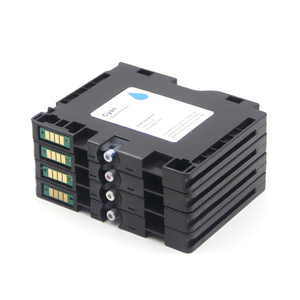 Ocbestjet Cartouche D'<span class=keywords><strong>encre</strong></span> Compatible Avec <span class=keywords><strong>Encre</strong></span> De Sublimation Pour <span class=keywords><strong>Sawgrass</strong></span> <span class=keywords><strong>Encre</strong></span> De Sublimation <span class=keywords><strong>SG400</strong></span> SG800 Imprimante - Product Image 2