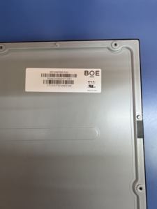 BOE MV238FHM-N20 23.8" FHD 250cd/m² จอ IPS 89/89/89/89 °   โมดูลจอแสดงผลสำนักงานอุตสาหกรรม WLED LVDS30Pin RoHS - Product Image 3