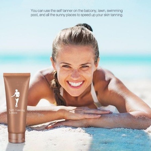 OEM Self-Tanning Lotion for Natural Sun-kissed Tan - Product Image 6