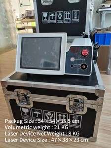 Endo Lifting 980nm 1470nm Vaser Liposuccion Corps Contouring Perte De Poids <span class=keywords><strong>Laser</strong></span> Lipolyse Injection LipoPapda Endolaser Machine - Product Image 5