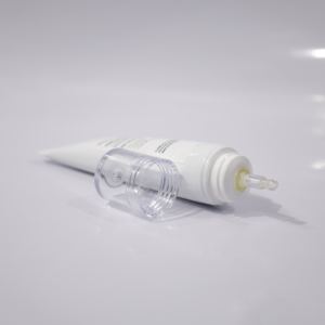 Крем-сыворотка для лица OEM Private Label с керамидами и холестерином для восстановления барьера и увлажнения - Product Image 4