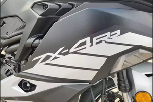 คาวาซากิสปอร์ตไบค์รถจักรยานยนต์2025 <span class=keywords><strong>ZX4RR</strong></span> นินจา ZX4-RR ZX400 - Product Image 5