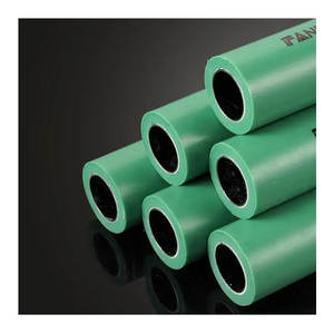 Tubería PPR Resistente a Impactos para Suministro de Agua Fría a Baja Temperatura - Product Image 3