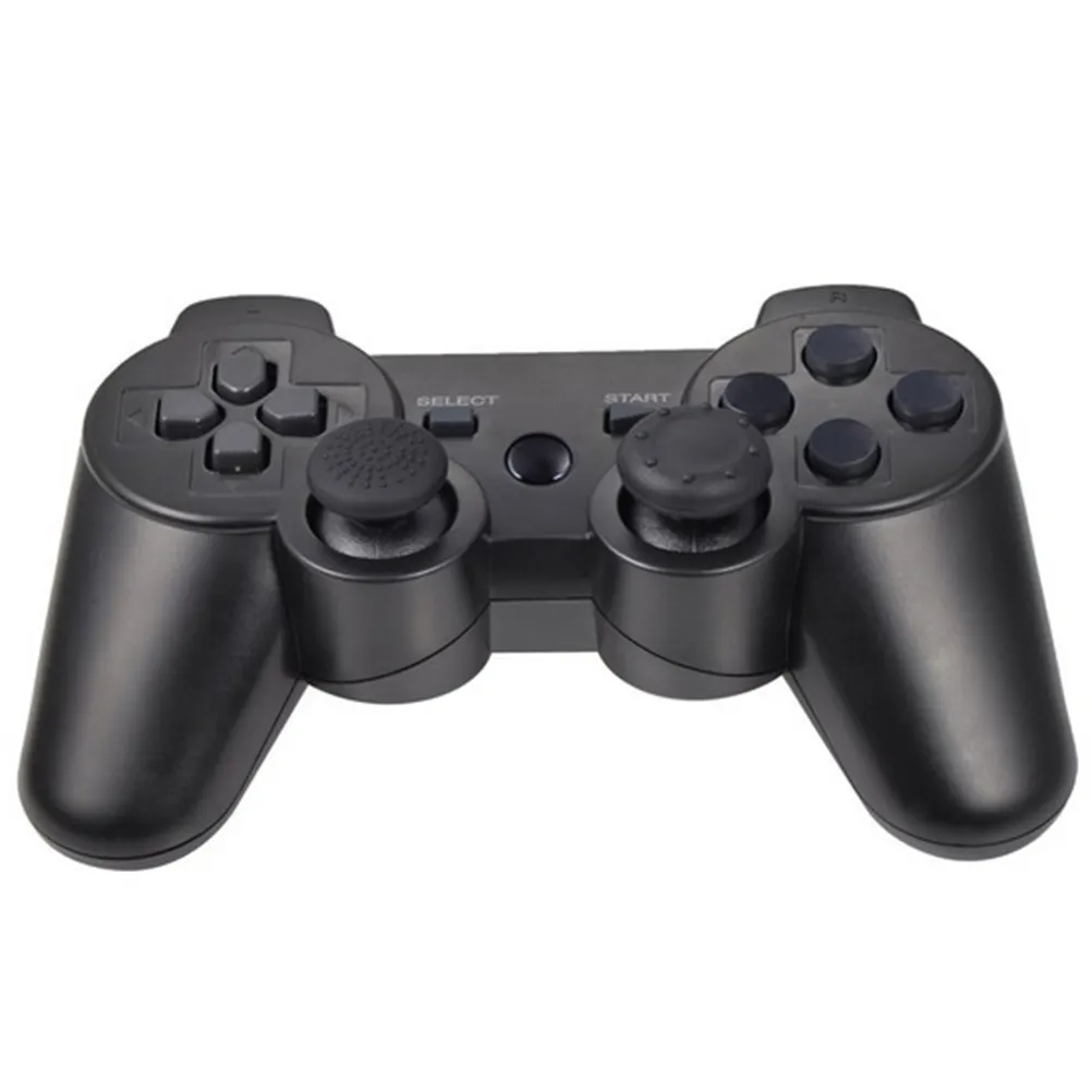 소니 플레이 스테이션 PS4 컨트롤러에 대한 OEM 실리콘 엄지 스틱 조이스틱 Cp 커버 Xbox 360/ONE/PS3 8PCS 드롭 배송
