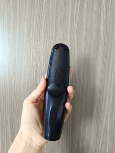 <span class=keywords><strong>Control</strong></span> Remoto Universal AN-MR20GA con Voz y Bluetooth, Reemplazo para Todos los Televisores <span class=keywords><strong>LG</strong></span> <span class=keywords><strong>Smart</strong></span> <span class=keywords><strong>Magic</strong></span> 3D 4K - Product Image 4