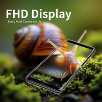 Écran LCD de téléphone portable OEM pour Samsung S8 S9 S10 Lite S20 S21 S23 S24 Plus Ultra FE OLED de remplacement pour différents modèles